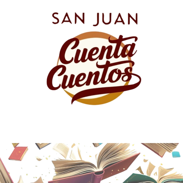 San Juan Cuenta Cuentos