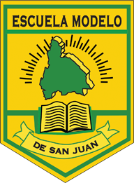 Escuela Modelo de San Juan